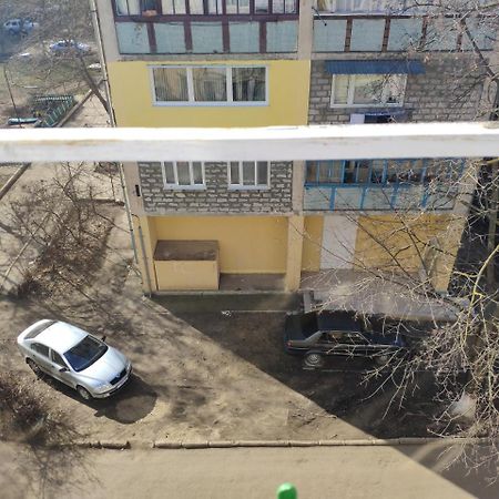 Apartamento Flat Tiraspol Exterior foto
