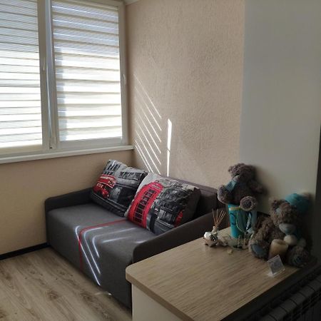 Apartamento Flat Tiraspol Exterior foto