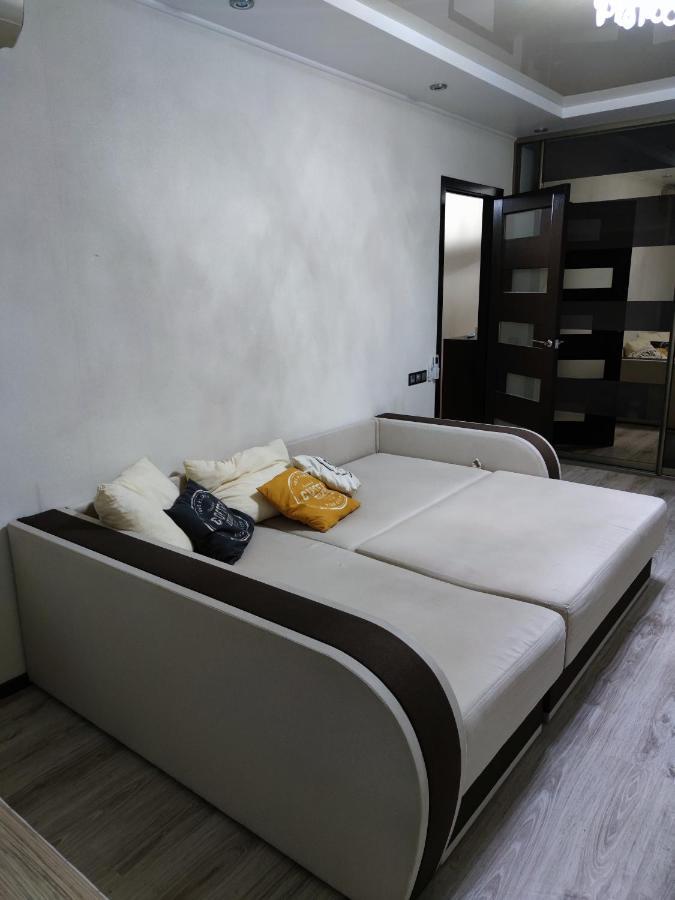 Apartamento Flat Tiraspol Exterior foto