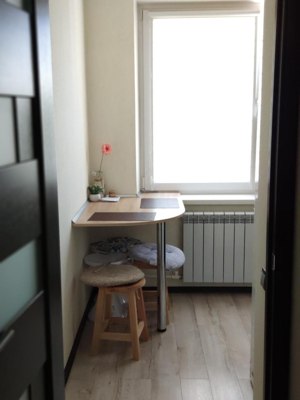 Apartamento Flat Tiraspol Exterior foto