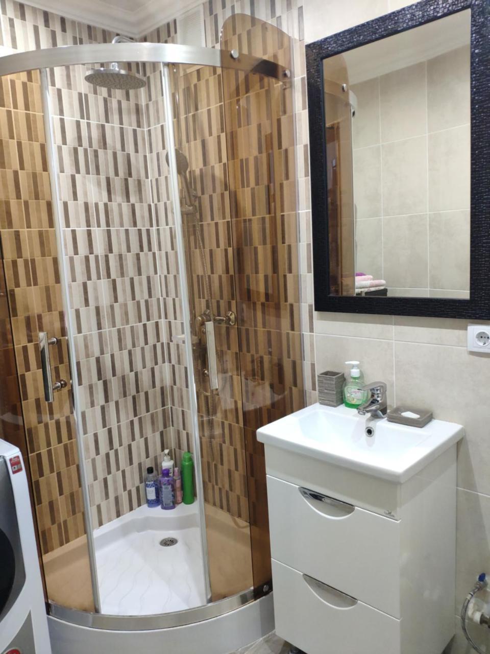 Apartamento Flat Tiraspol Exterior foto